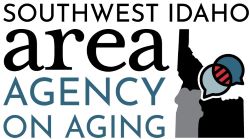 Logo: Area 3 – Southwest Idaho AAA