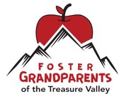 Logo: Foster Grandparents School Program
