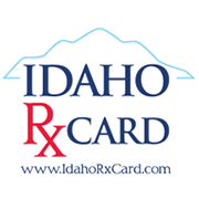 Logo: Idaho Rx Card
