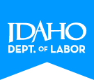 Logo: Able to Work: Idaho Department of Labor
