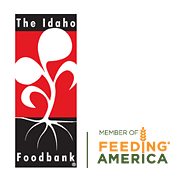 Logo: Idaho Foodbank