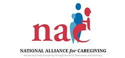 Logo: National Alliance for Caregiving