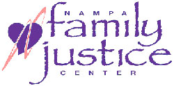 Logo: Nampa Family Justice Center