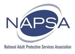 Logo: National Adult Protective Services Association