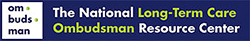 Logo: National Long-Term Care Ombudsman