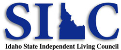 Logo: State Independent Living Council