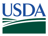 Logo: United States Department of Agriculture Food and Nutrition Services