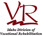 Logo: Vocational Rehabilitation