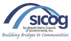 Logo: Area 5 – Southeast Idaho AAA