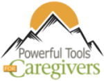 Logo: Powerful Tools for Caregivers