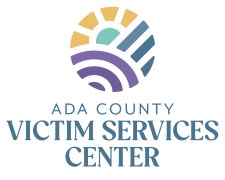 Ada County Victim Service Center Logo