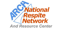 ARCH National Respite Network Logo