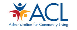Administration for Community Living (ACL) Logo