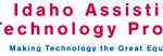 Idaho Assistive Technology Project Logo