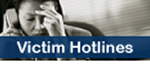 Idaho Domestic Violence Hotline Logo