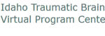 Idaho Traumatic Brain Injury Virtual Program Center Logo