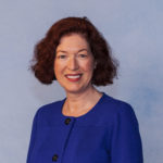 Judy Bicknell Taylor photo