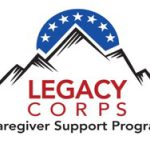 Legacy Corps Caregiver Support Program Logo