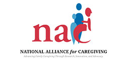 National Alliance for Caregiving Logo