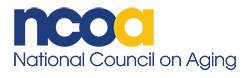 National Council on Aging Logo