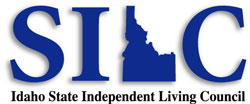 State Independent Living Council Logo