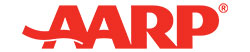 AARP Logo
