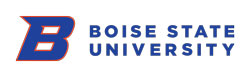 Boise State University, Center for the Study of Aging Logo