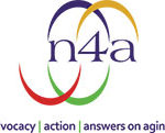 National Association of Area Agencies on Aging