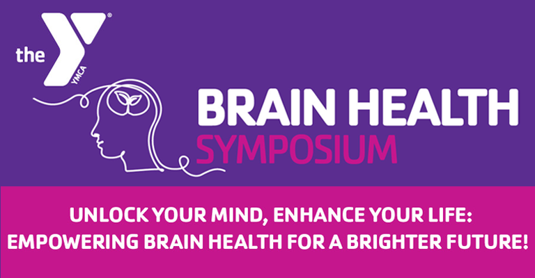 Brain Health Symposium logo