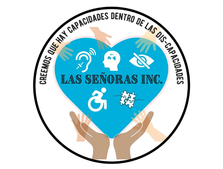 Las Senoras Logo
