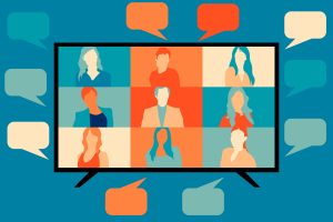 Dementia Conversations