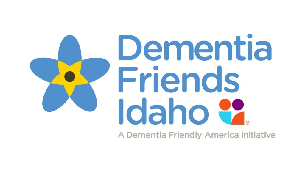 Dementia Friends Idaho